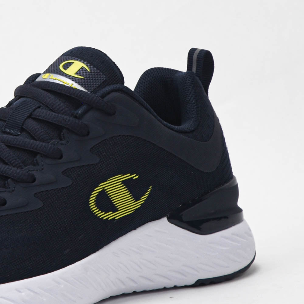 Champion Bold Base Low Sneakers