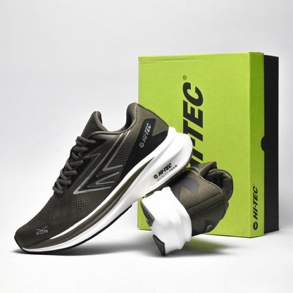 HI TEC PARADIGM OLIVE NIGHT MOONLESS NIGHT