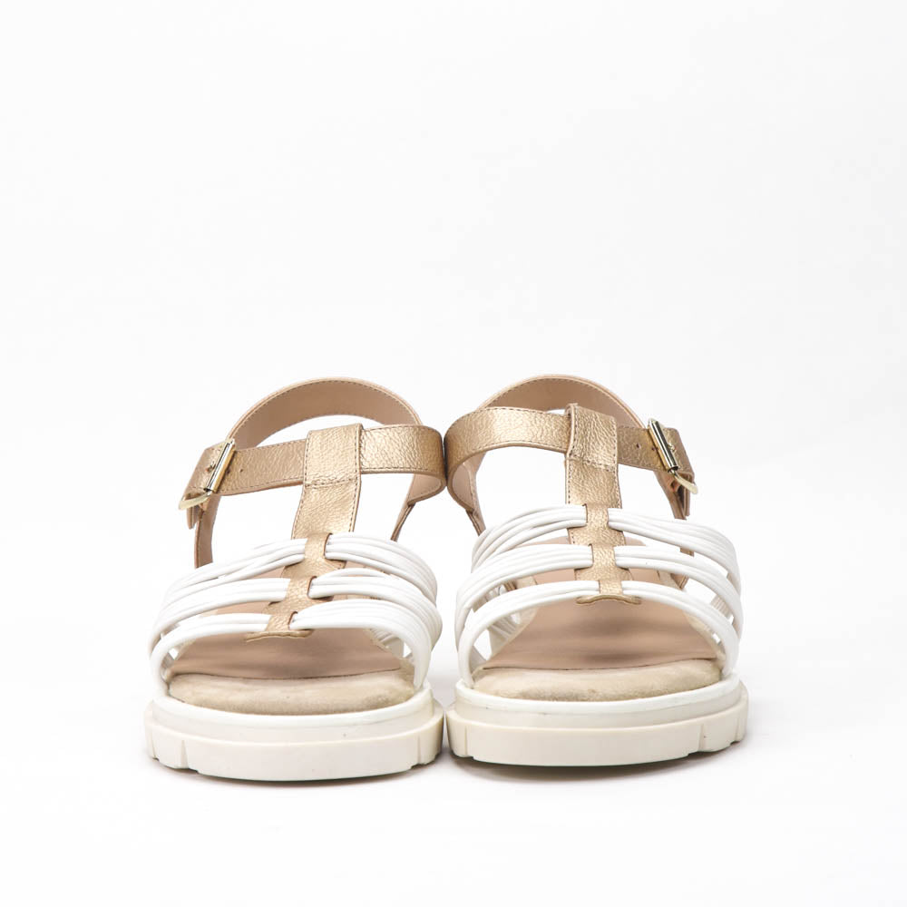 Safety Jogger Sandales Femme
