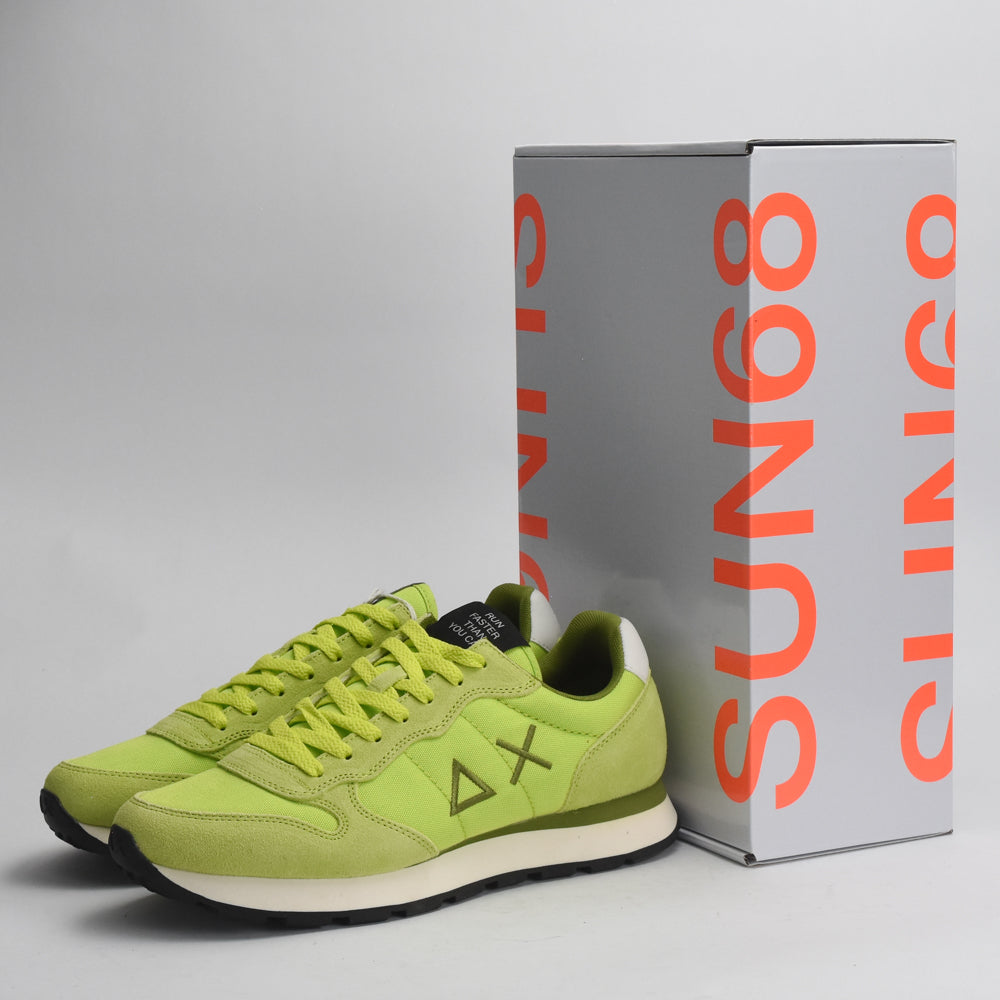 BASKET SUN68 TOM SOLID - Z44101-94