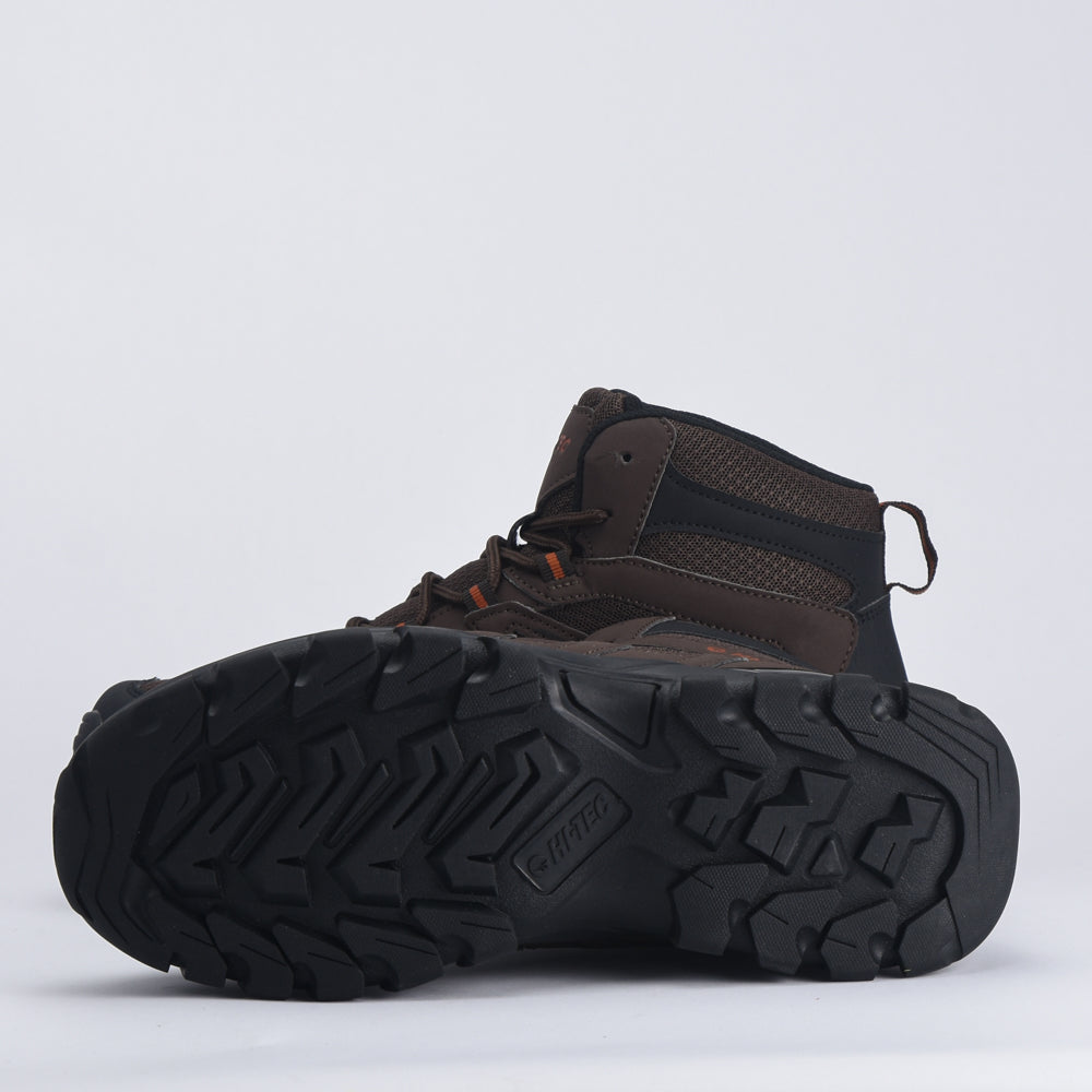 HI TEC - GRAND PARADISIO