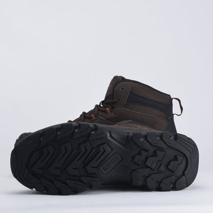 HI TEC - GRAND PARADISIO