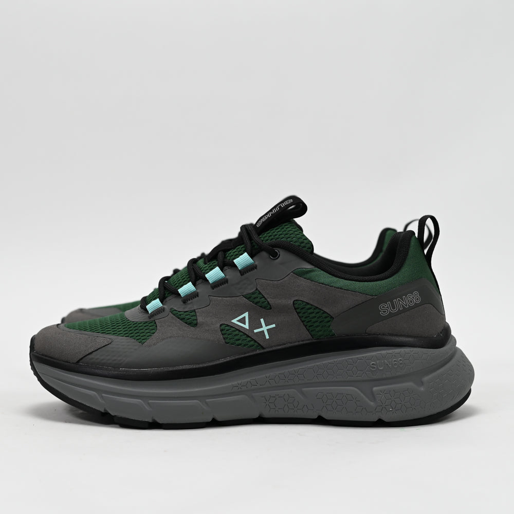 SUN68 FOOTWEAR