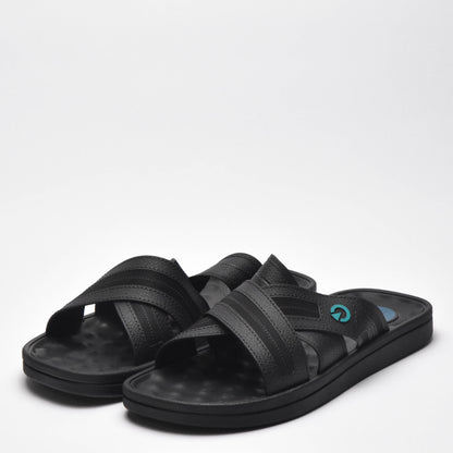 CARTAGO ALABAMA THONGS AD BLACK