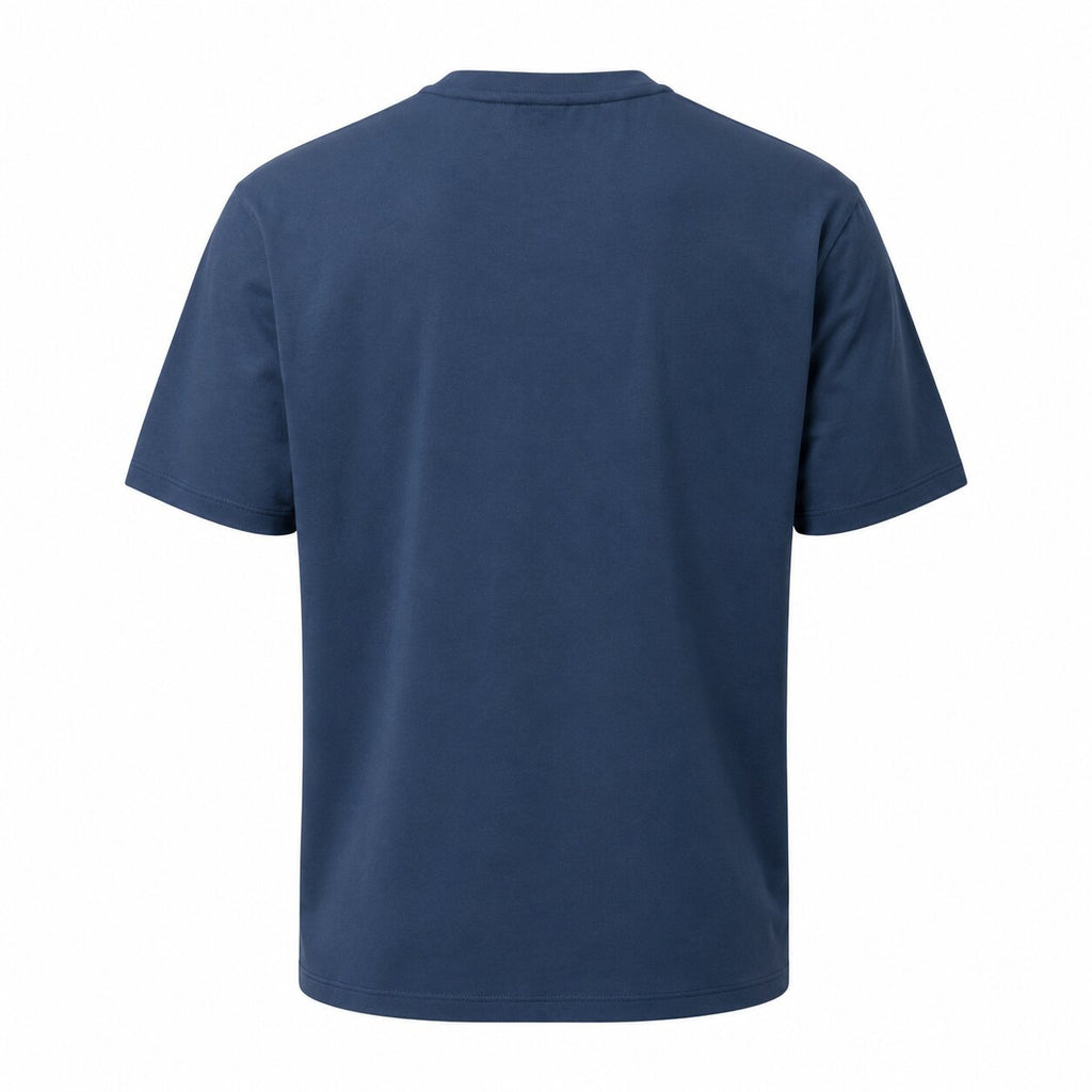 Geox Spherica Organic C T-Shirt Homme