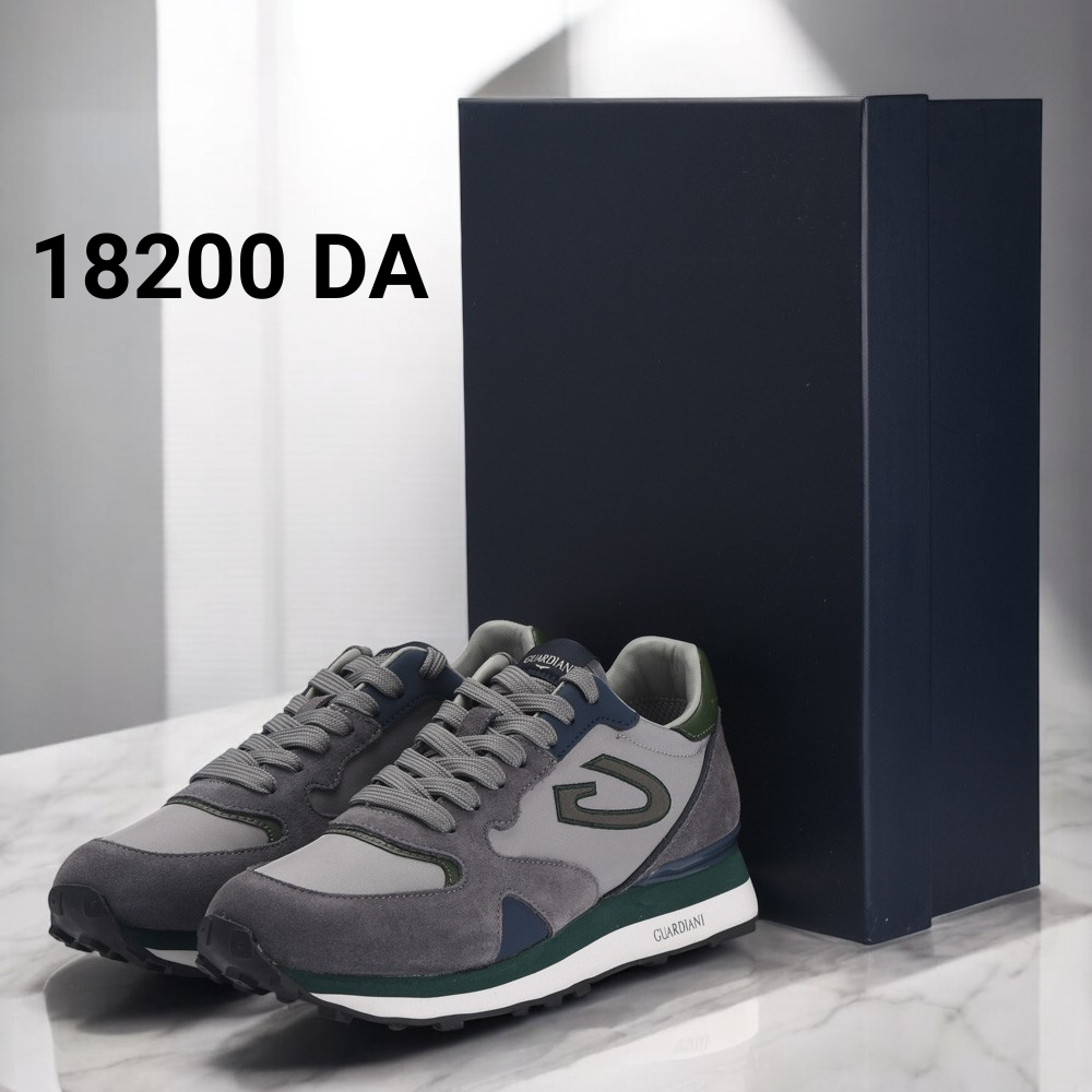 GUARDIANI FOOTWEAR