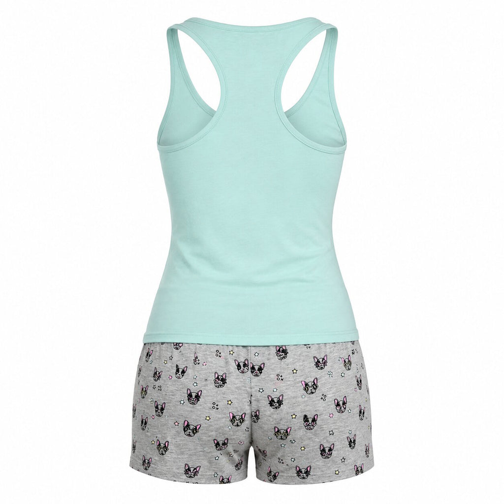 Pyjama d\'Été Femme