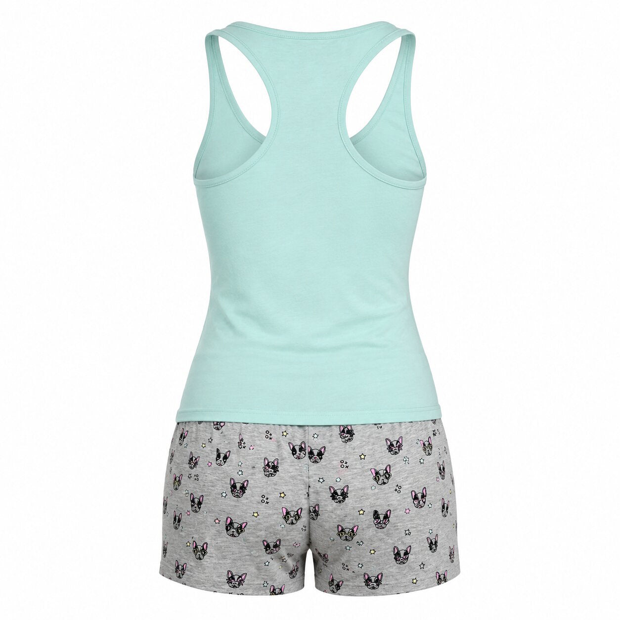 Pyjama d\'Été Femme