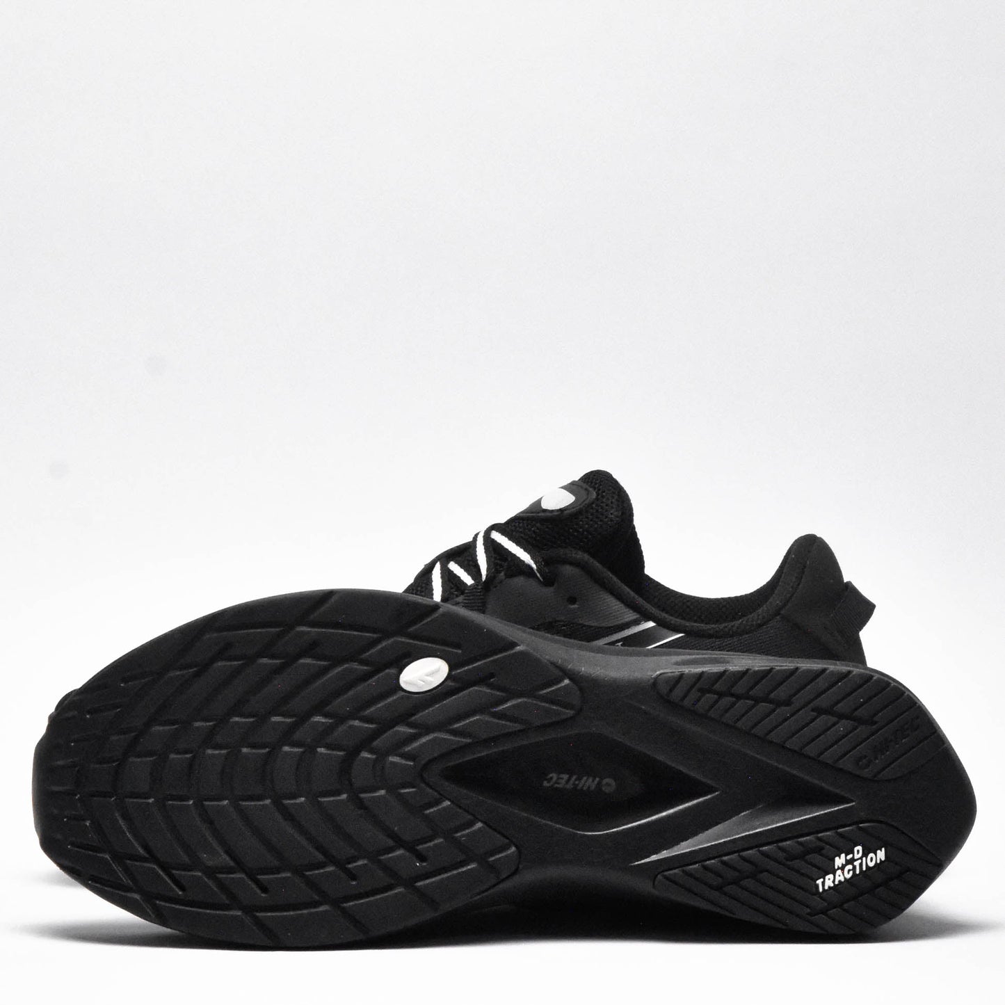 HI-TEC PARADIGM LIGHT BLACK