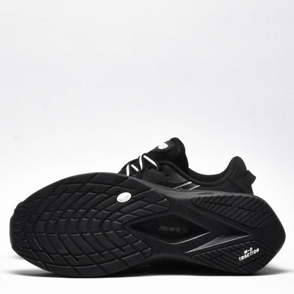 HI-TEC PARADIGM LIGHT BLACK