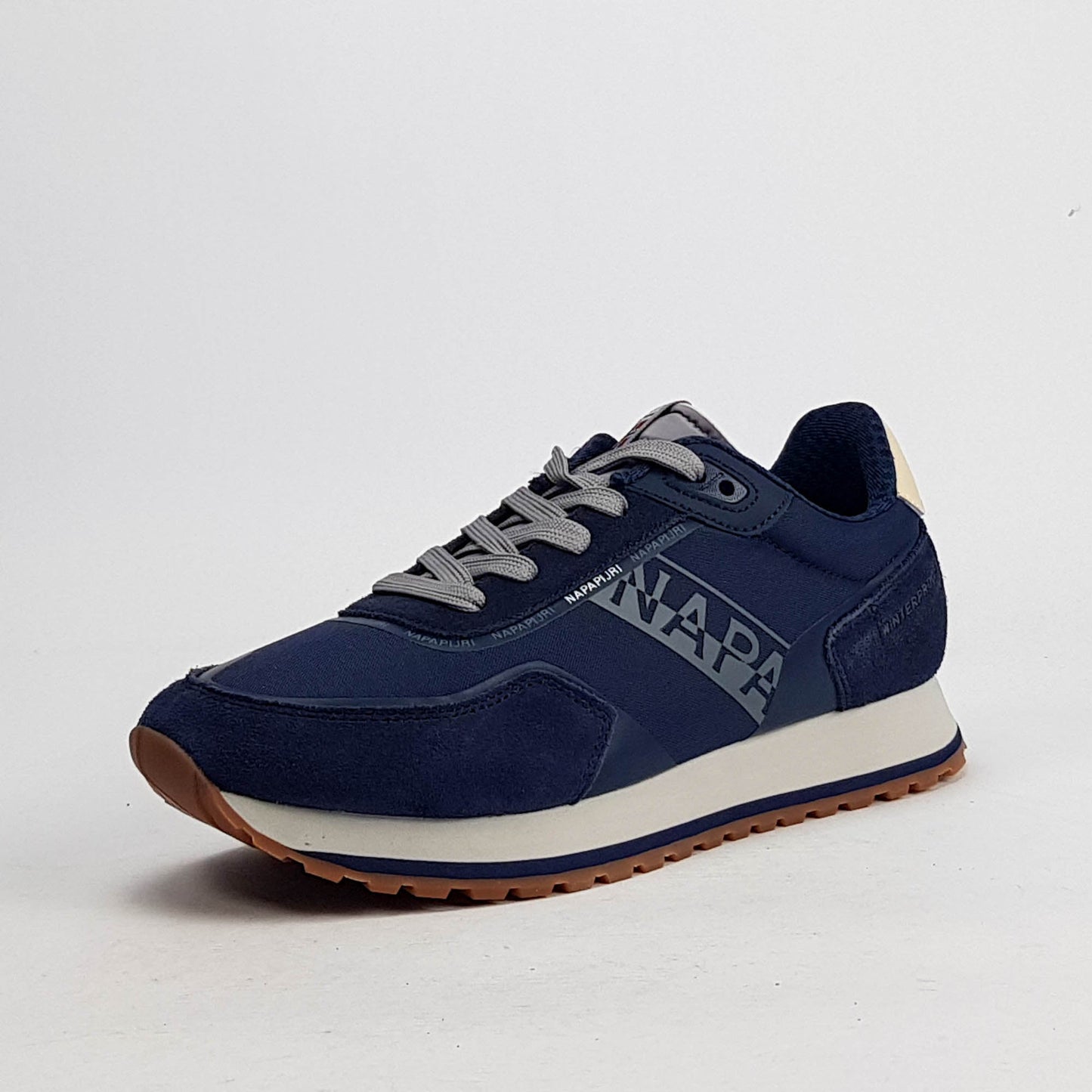 NAPAPIJRI NATURAL KELP