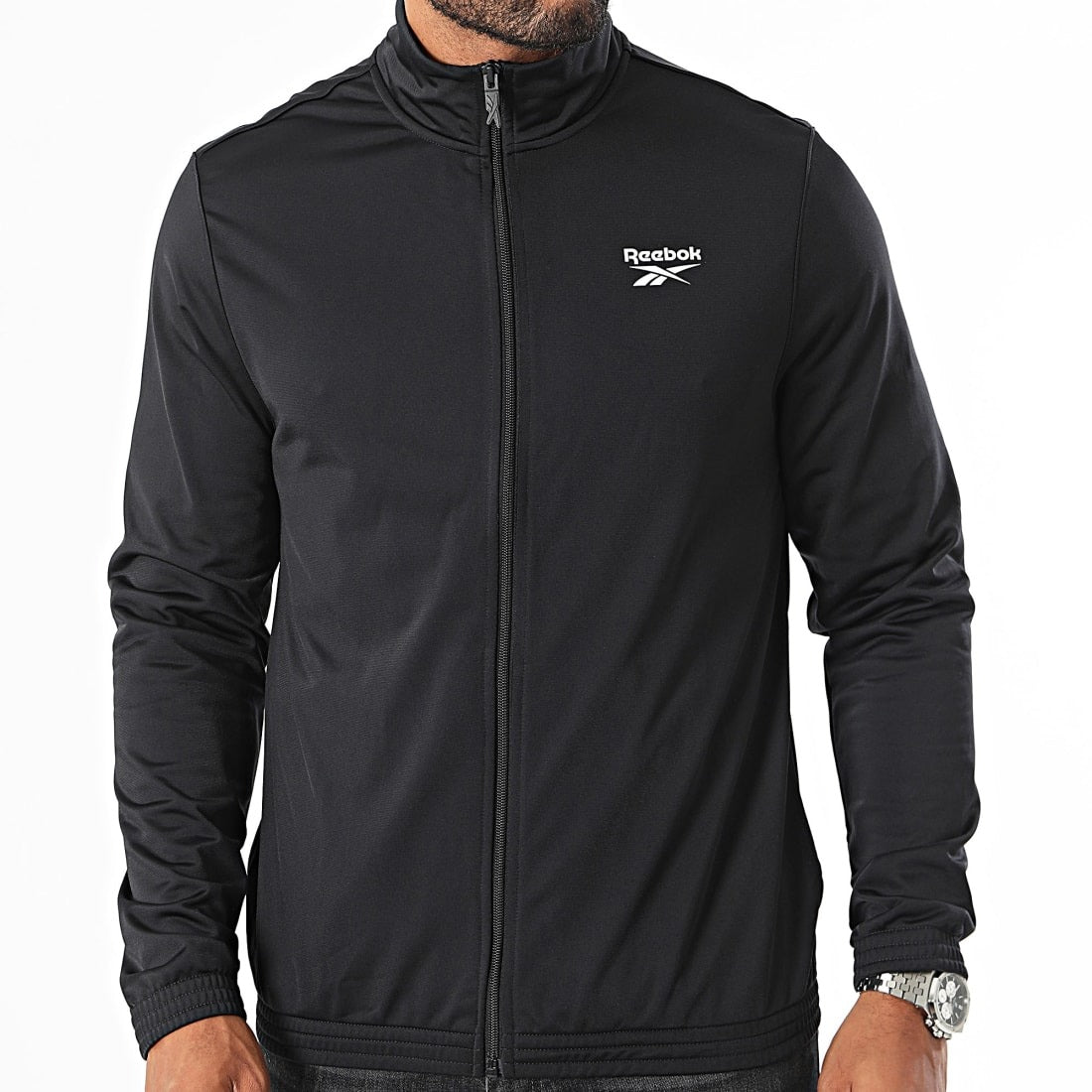 Sweat Zippé REEBOK