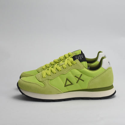 BASKET SUN68 TOM SOLID - Z44101-94