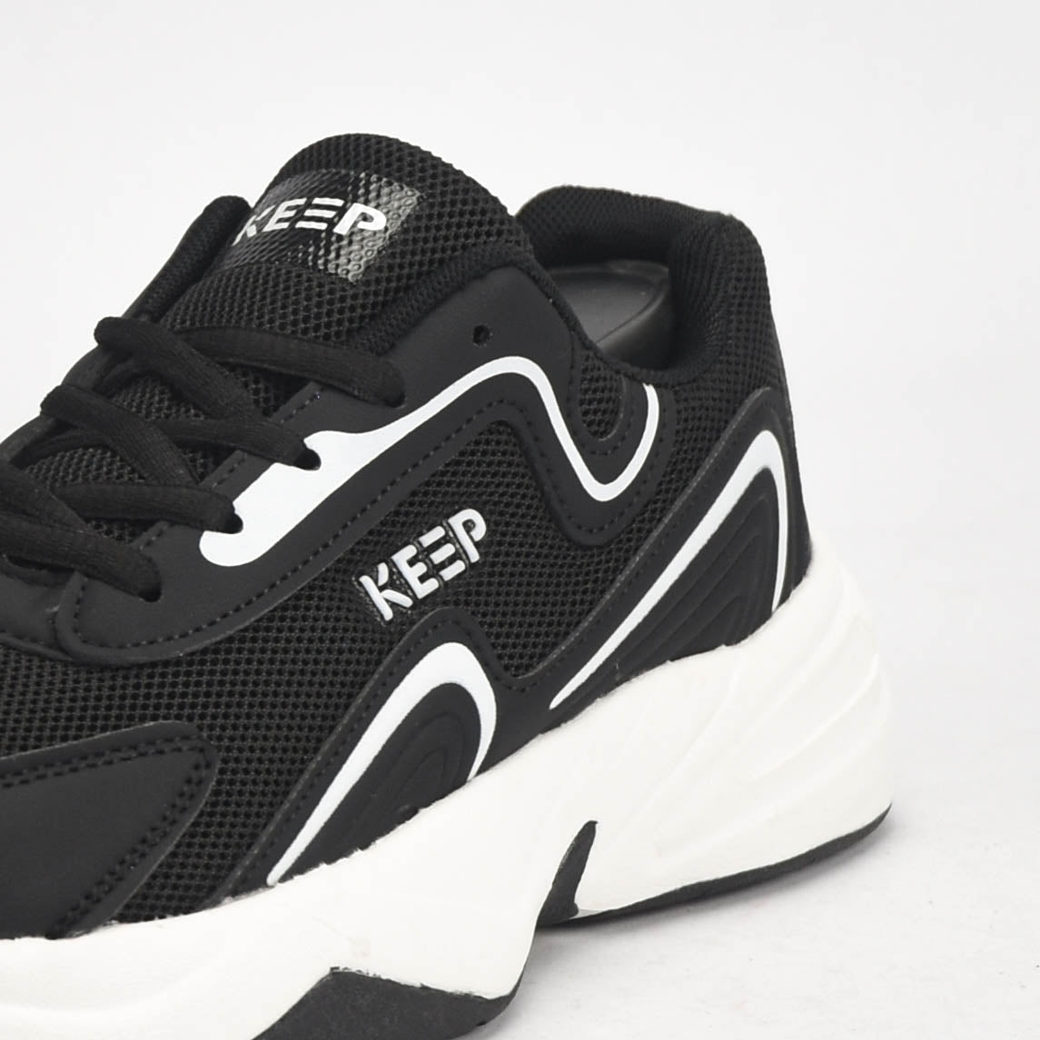 KEEP SHOES