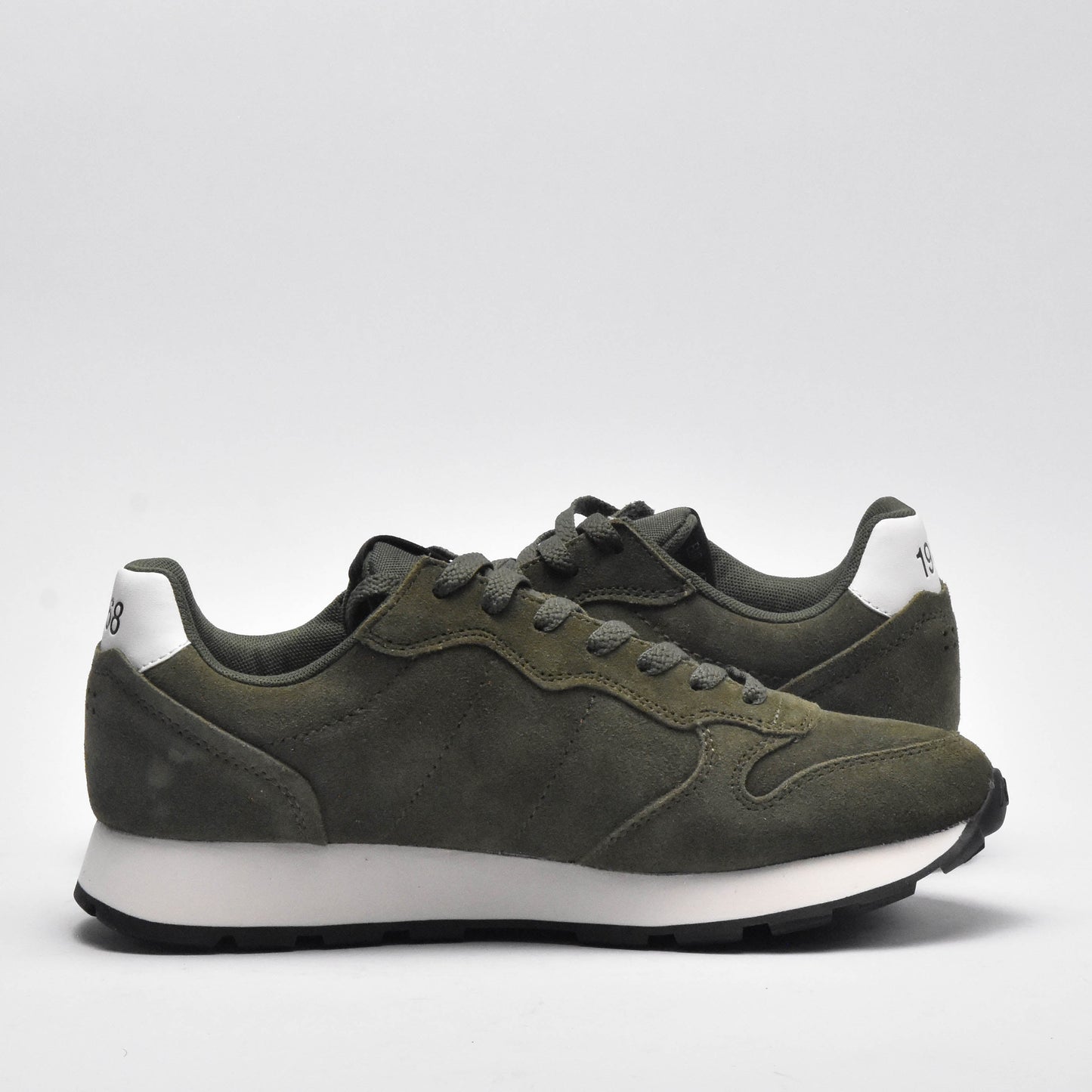 SUN68 TOM SUED 74 MILITARE SCURO