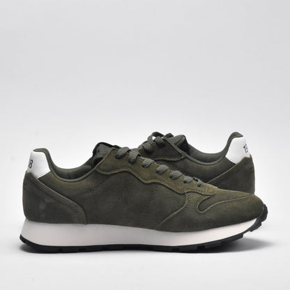 SUN68 TOM SUED 74 MILITARE SCURO