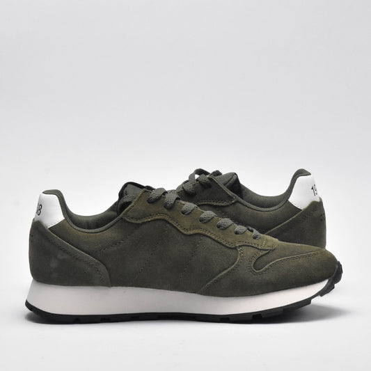 SUN68 TOM SUED 74 MILITARE SCURO