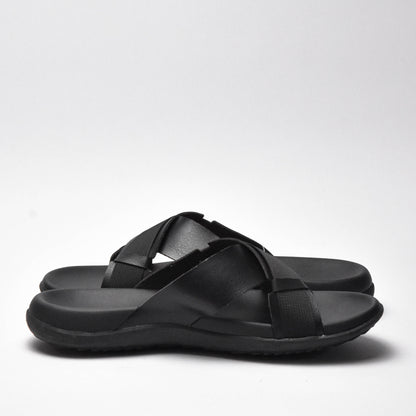 PUCA ROYAL SLIDER02 BLACK