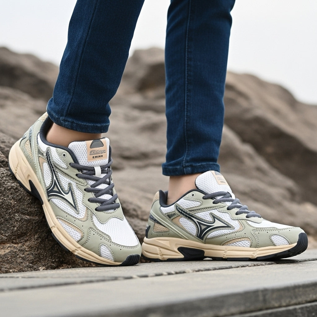 MIZUNO SPEED 2K