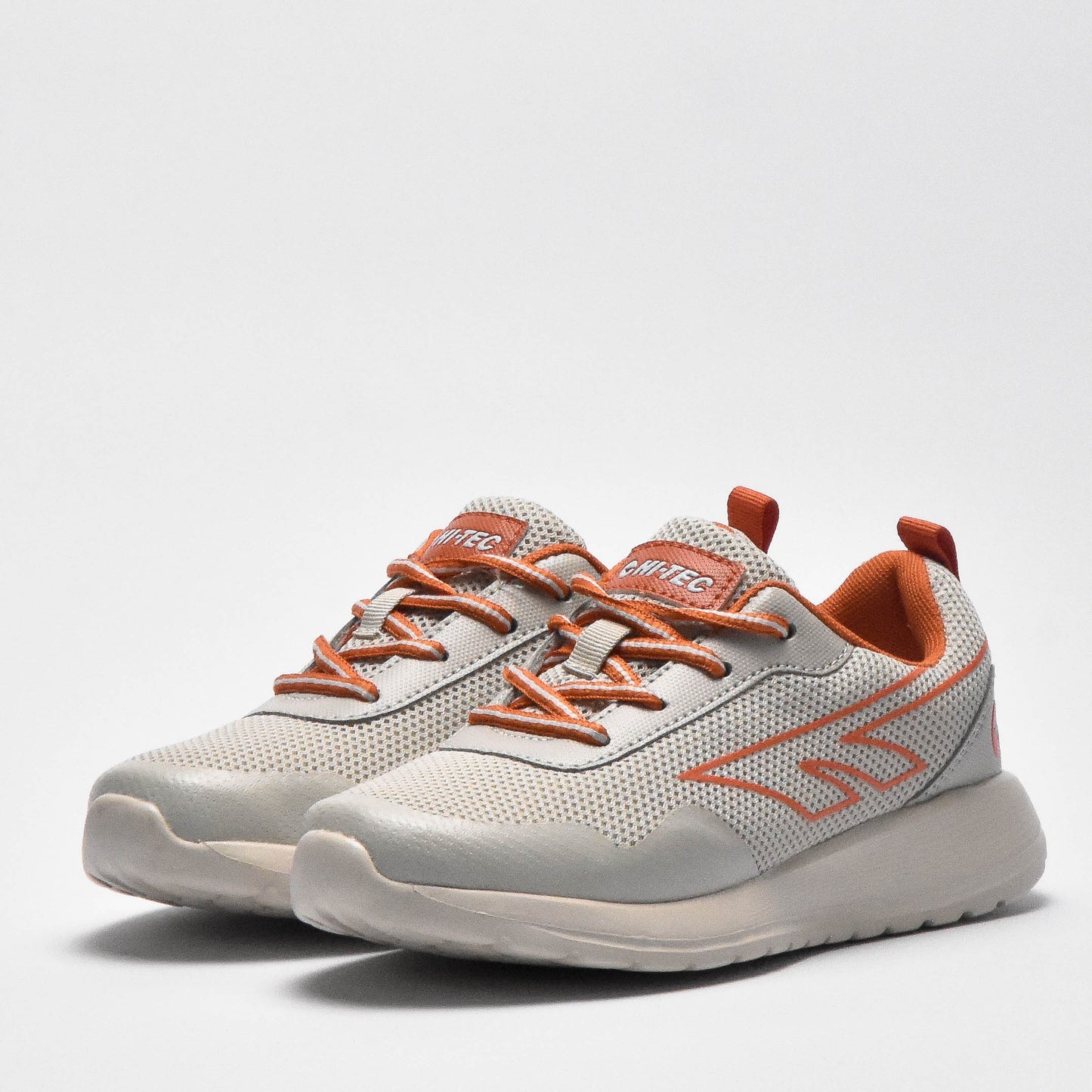 HI TEC SPRINTER JNR SILVER LINING HAWAIIAN SUNSET