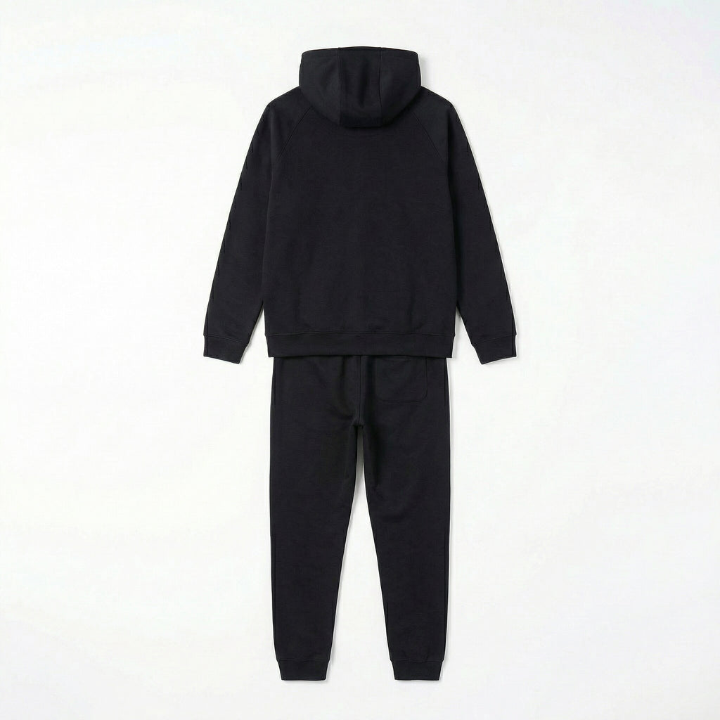 PEAK KNITTED TRACKSUIT