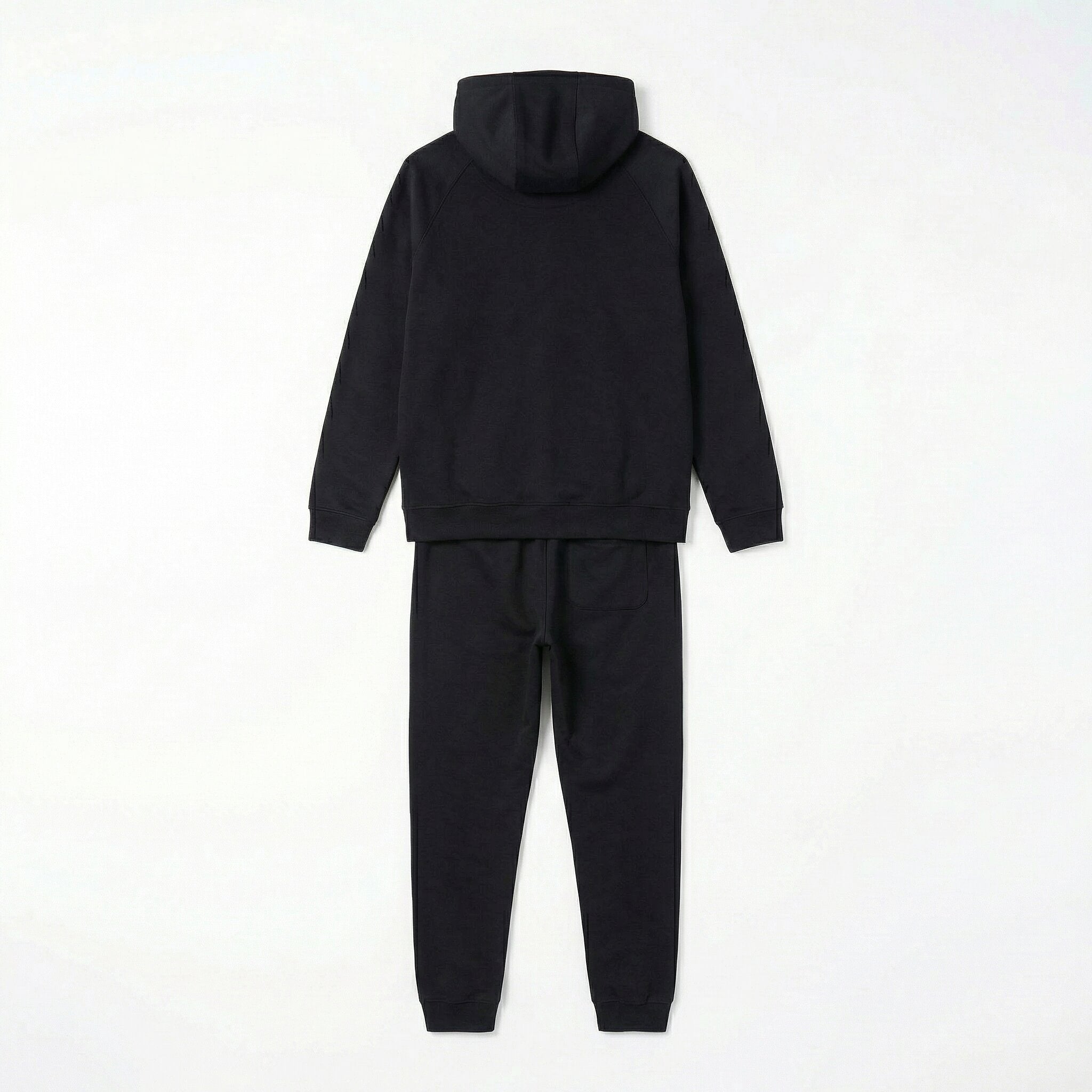 PEAK KNITTED TRACKSUIT