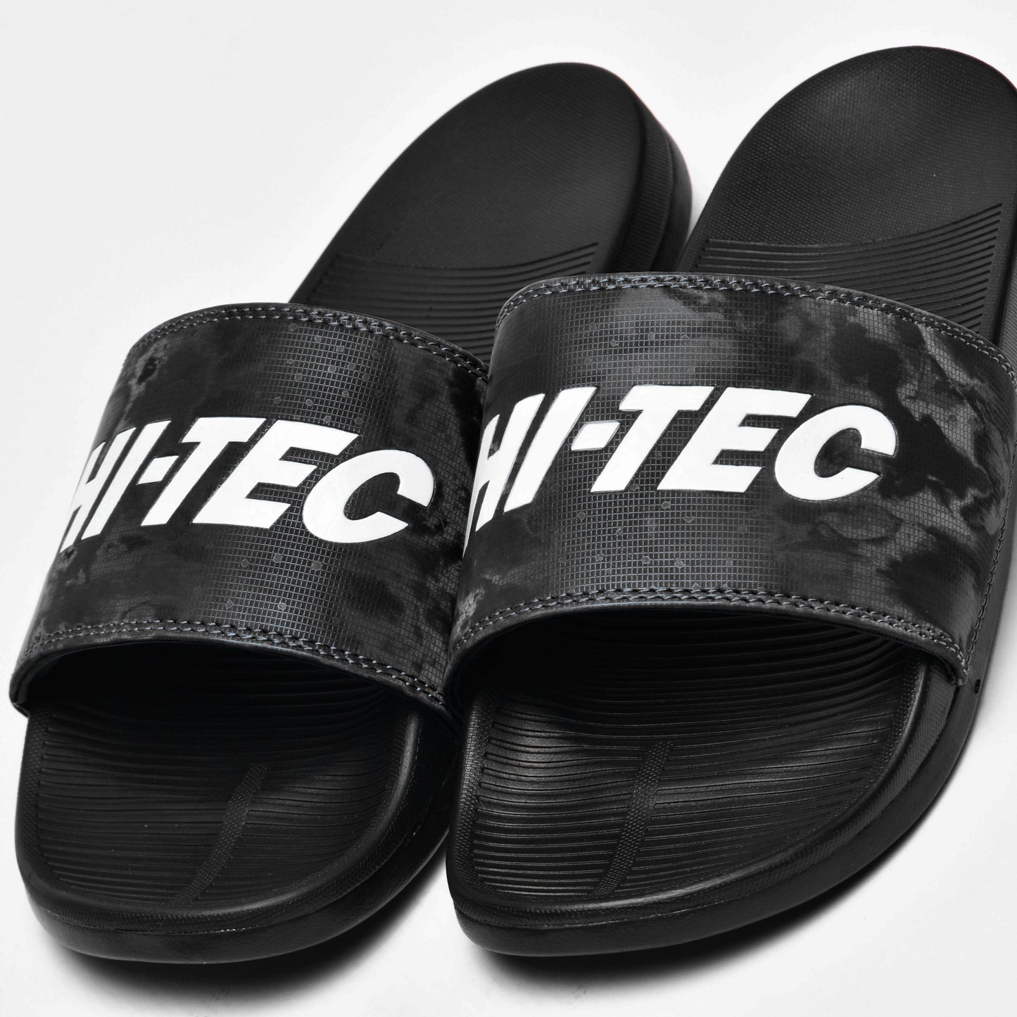 HI TEC LONG BEACH BLACK