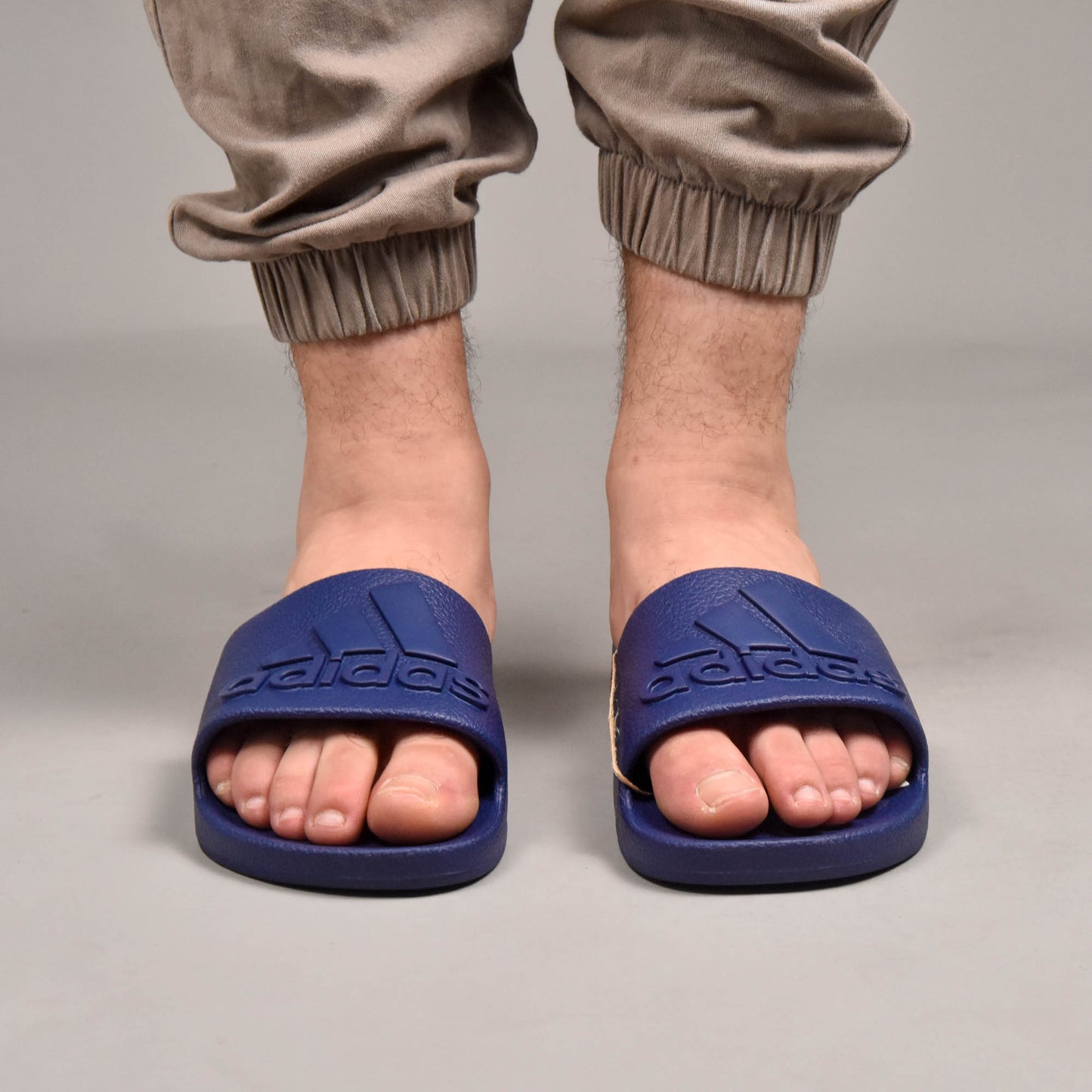 ADIDAS ADILETTE AQUA - IF7374