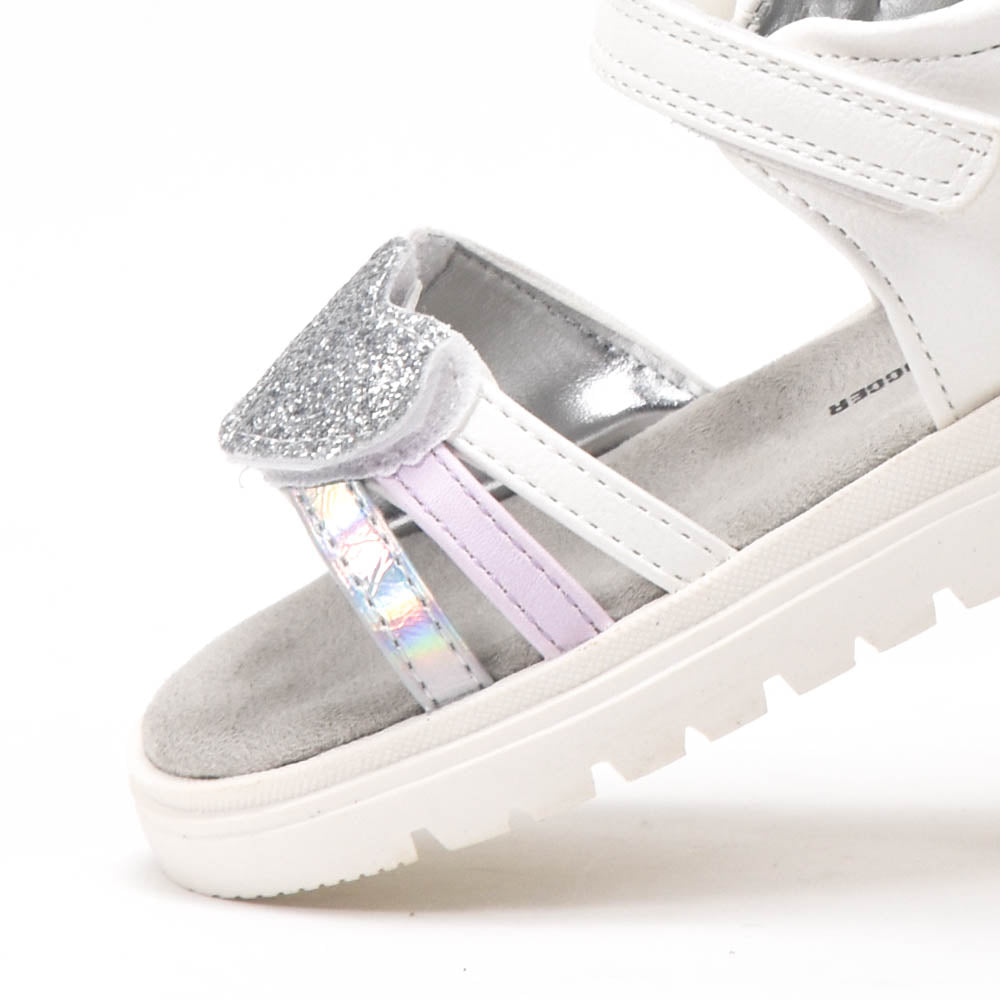 Safety Jogger Sandale Fillette