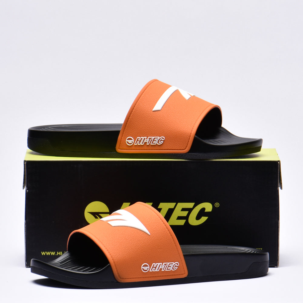 HI TEC CORE SLIDE