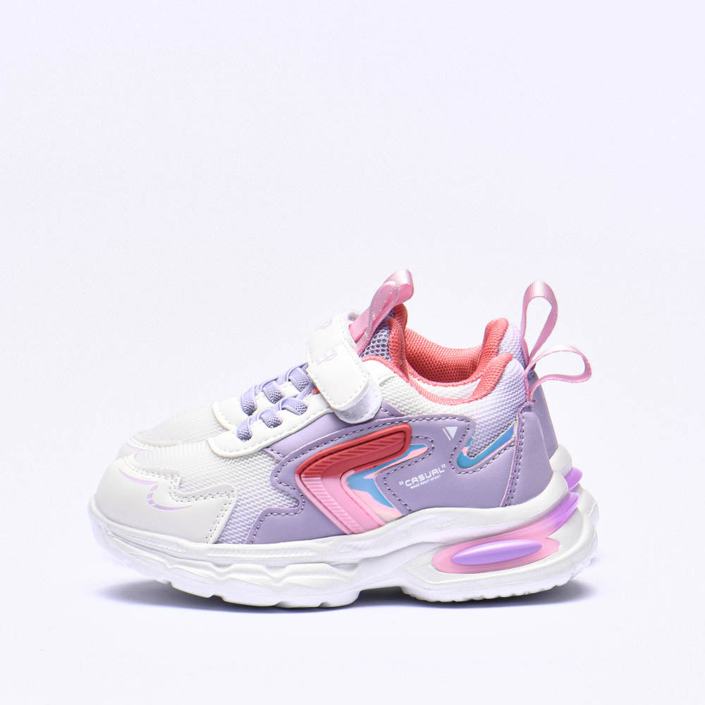 KEEP - PurpleWhitePink