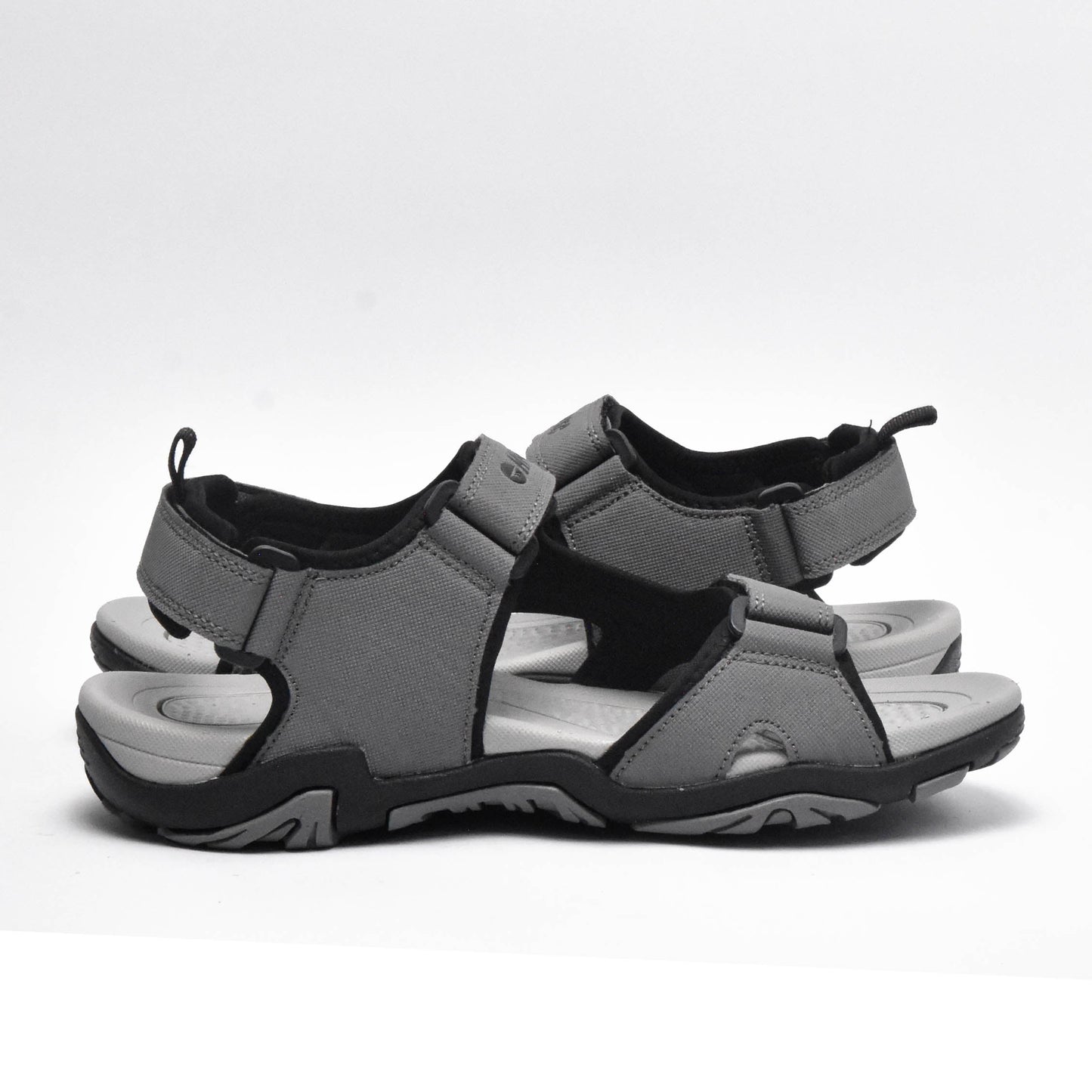 HI TEC MARINA CRATER