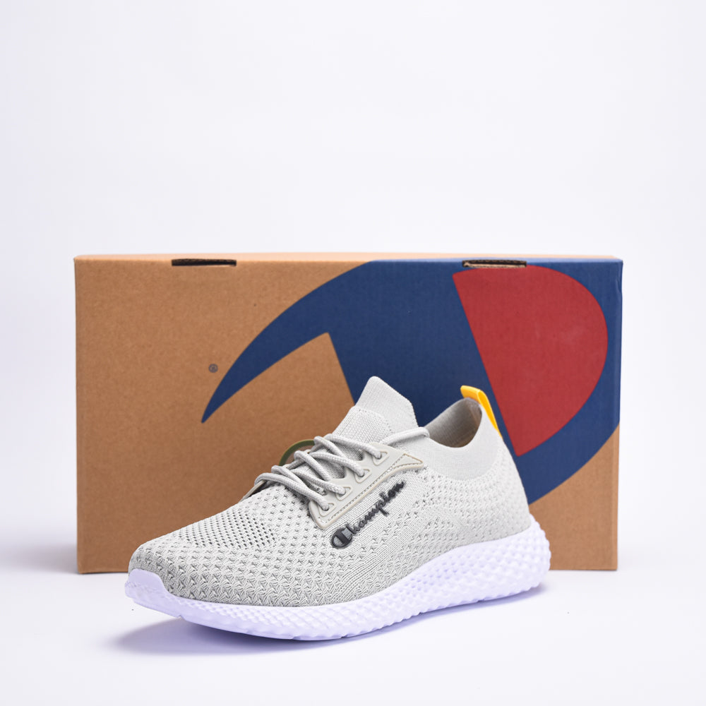 Champion -Low Cut Shoe SP DOG/YELLOW
