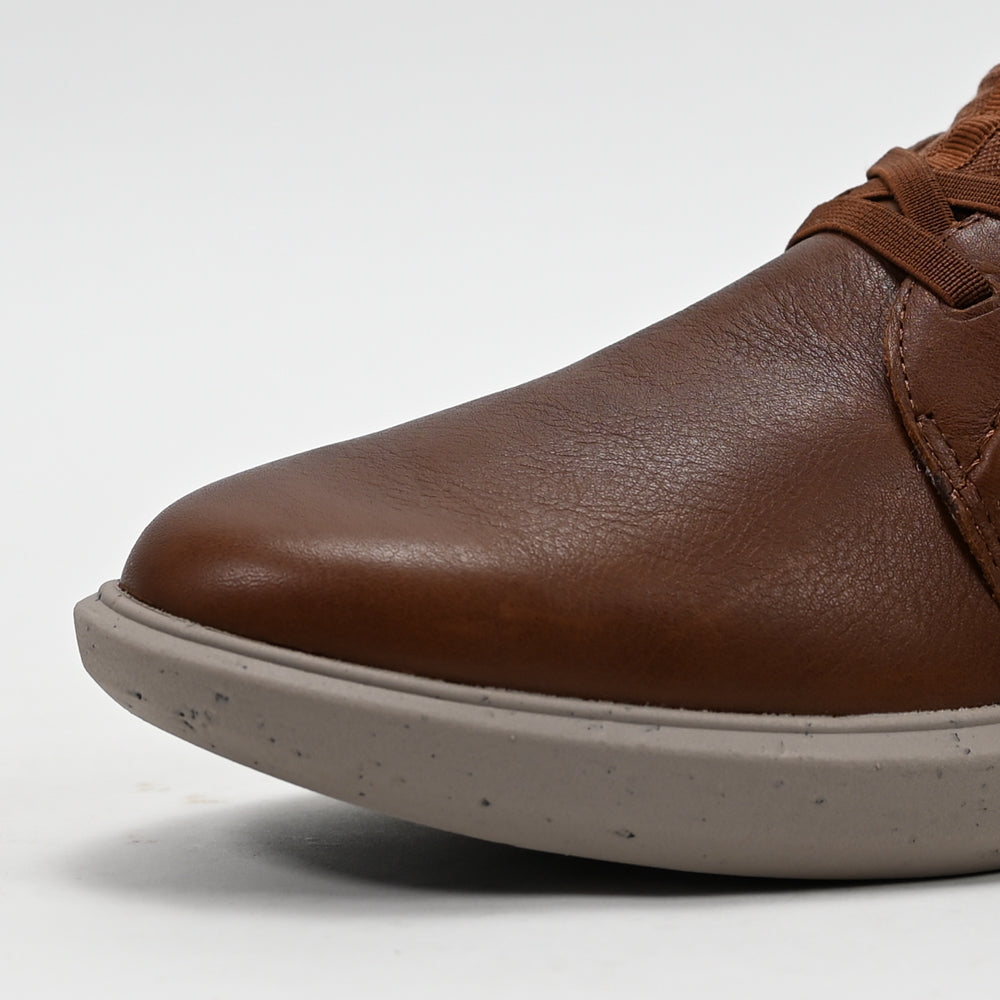 Hush Puppies Niles Oxford Shoes