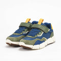 GEOX BASKET