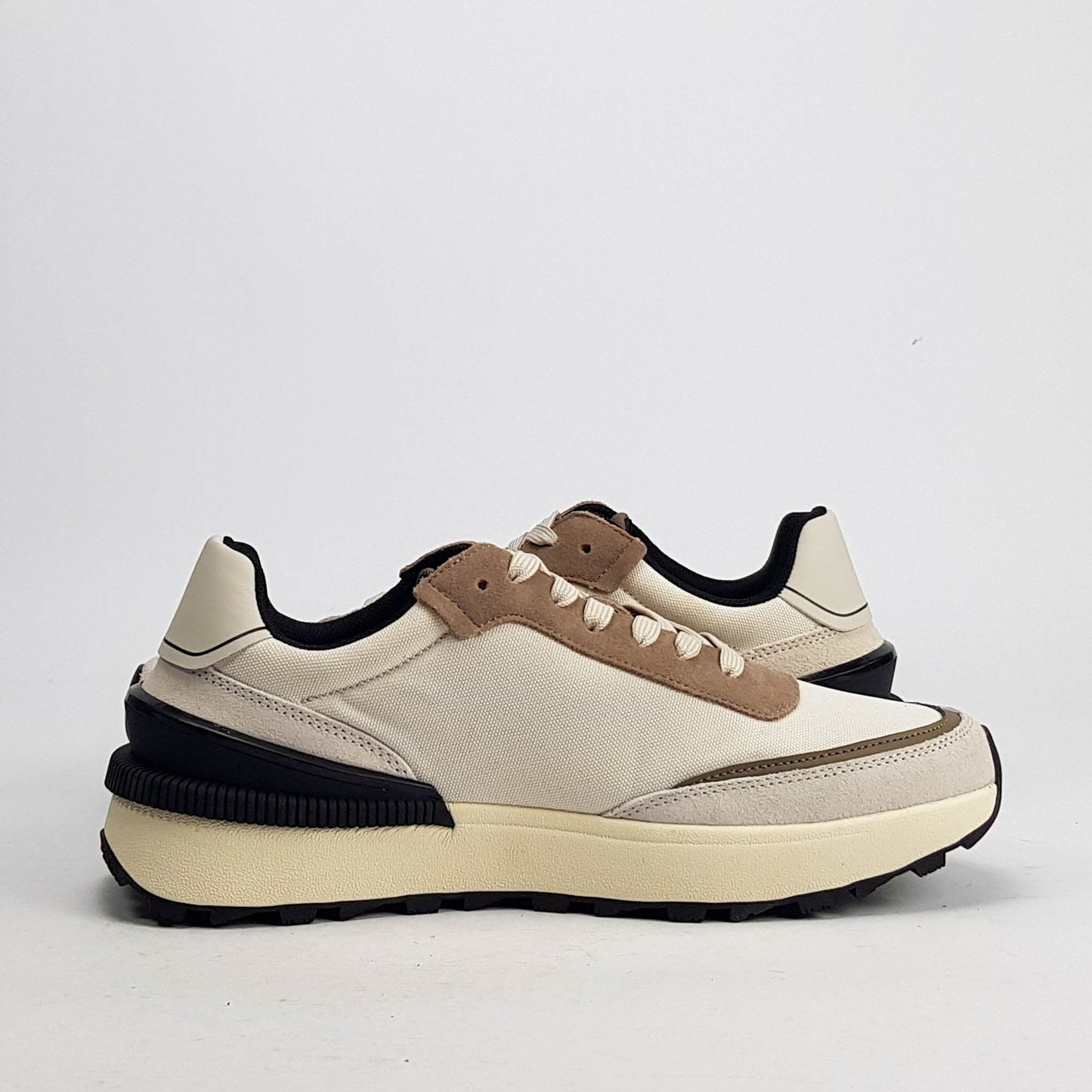 TOMMY HILFIGER MARRON CREME