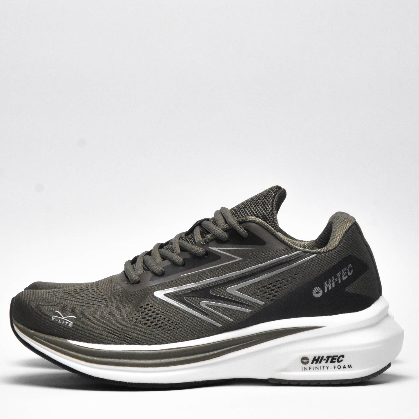 HI TEC PARADIGM OLIVE NIGHT MOONLESS NIGHT