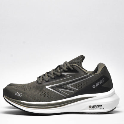 HI TEC PARADIGM OLIVE NIGHT MOONLESS NIGHT