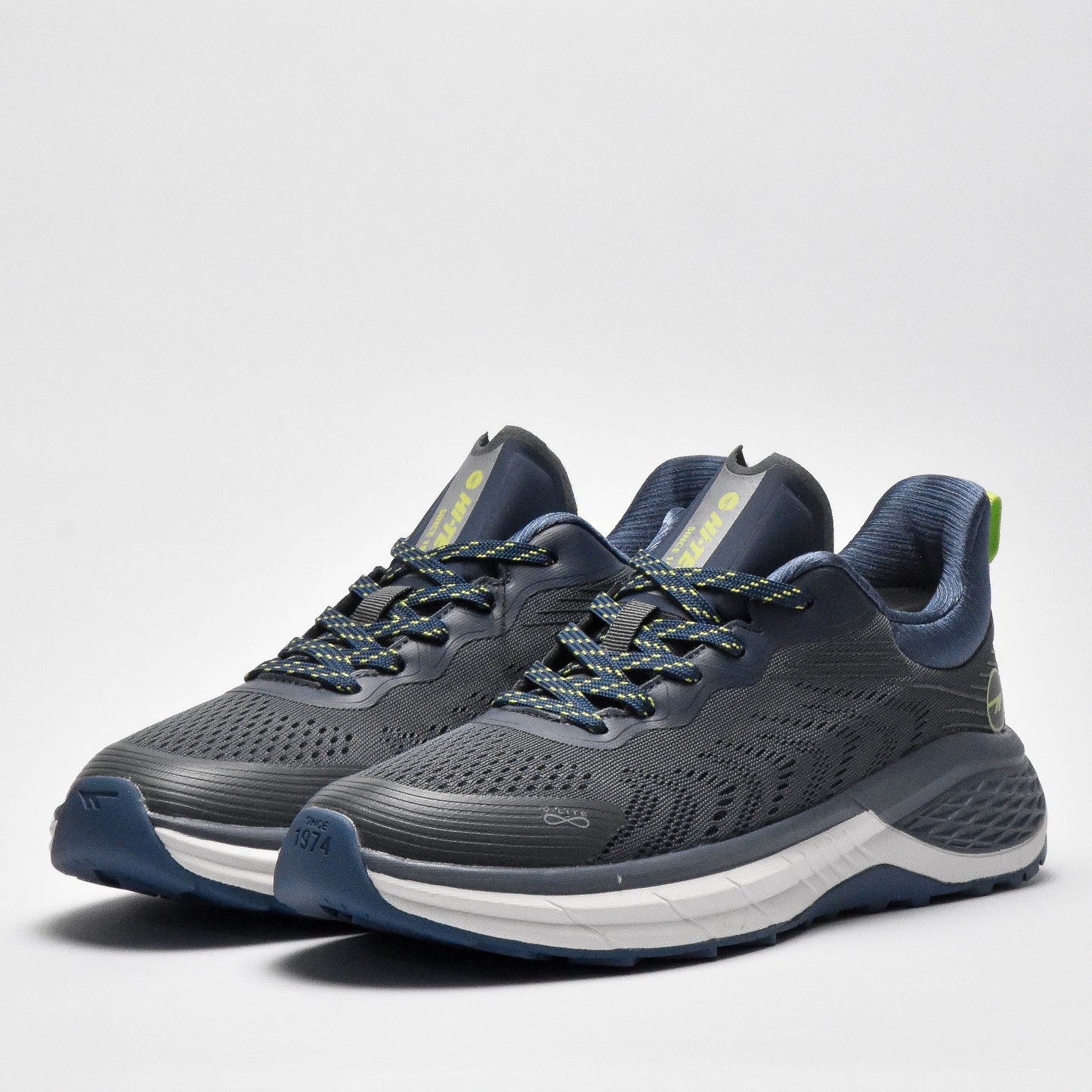 HI TEC ENDURO LIGHT ACID LIME