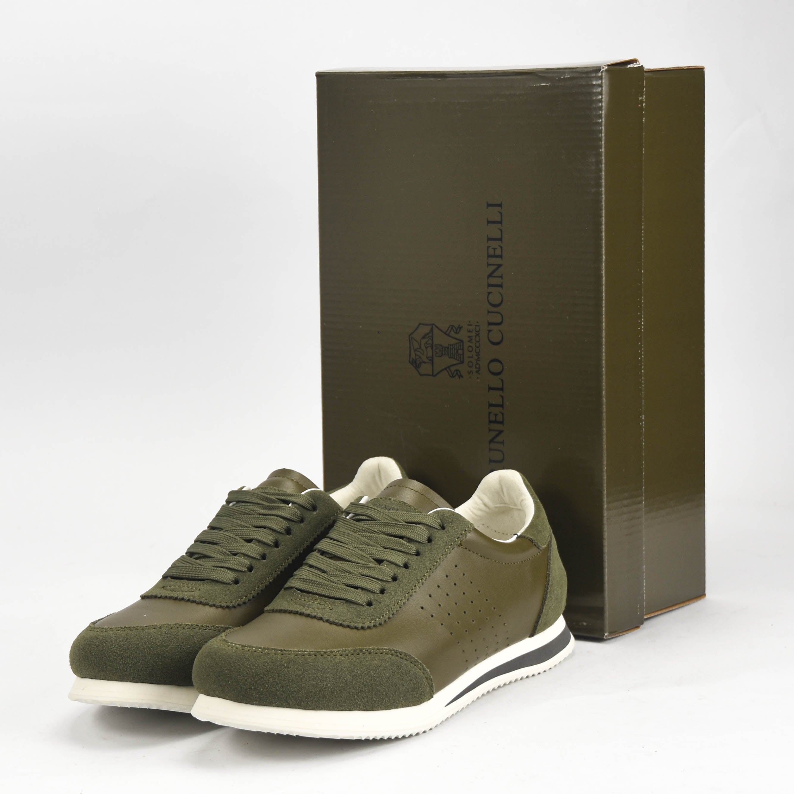 BRUNELLO CUCINELLI SHOES