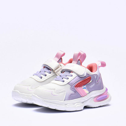 KEEP - PurpleWhitePink