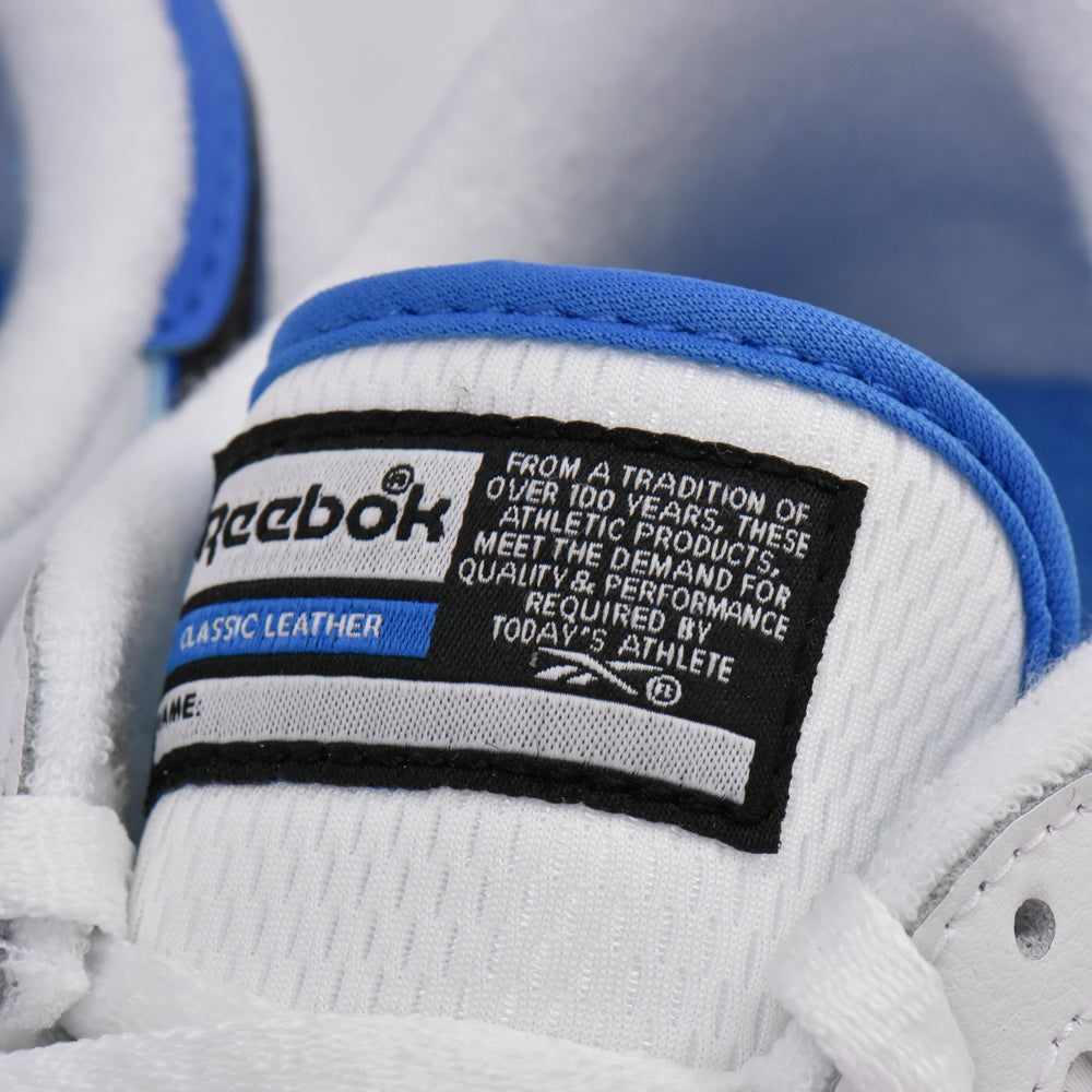 REEBOK CLASSIC LEATHER