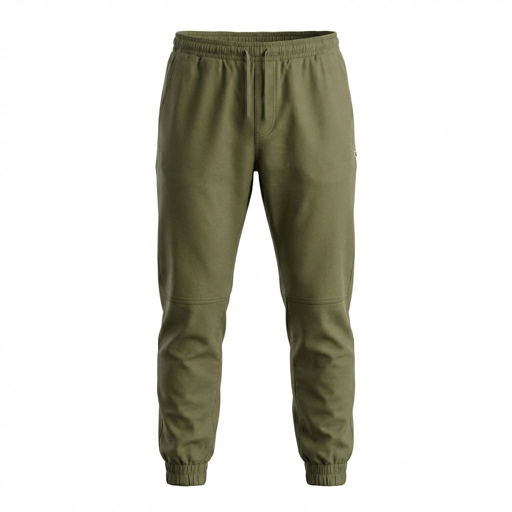 LUMBERJACK JOGGER kaki
