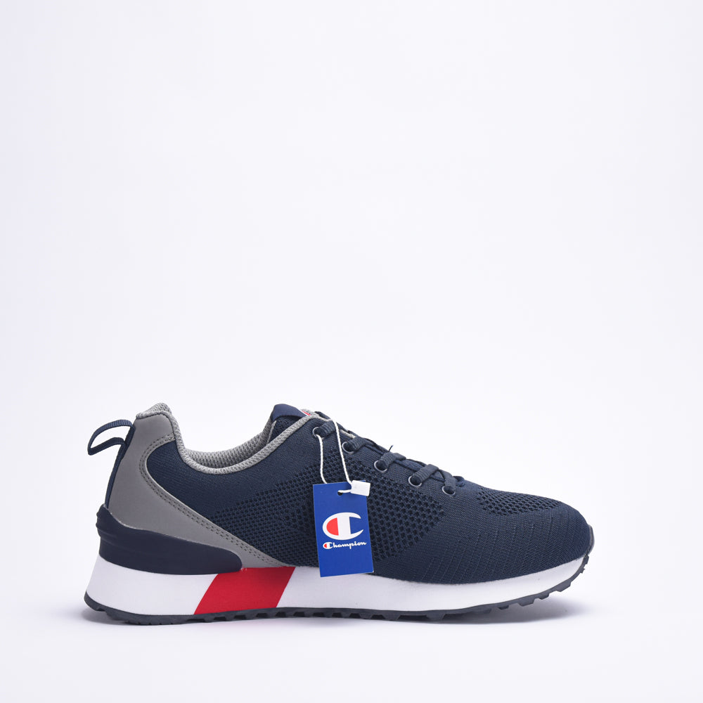 Champion - Low Cut Shoe GU NNY/GREY/R