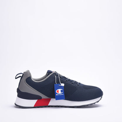 Champion - Low Cut Shoe GU NNY/GREY/R