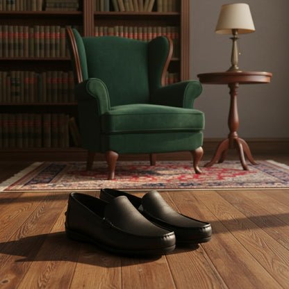 GEOX U SIRON A - PRINT.LEA