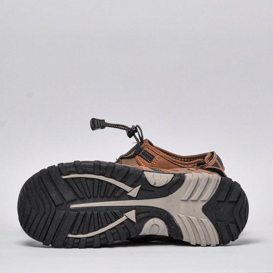 Cove Sport BrownSugar