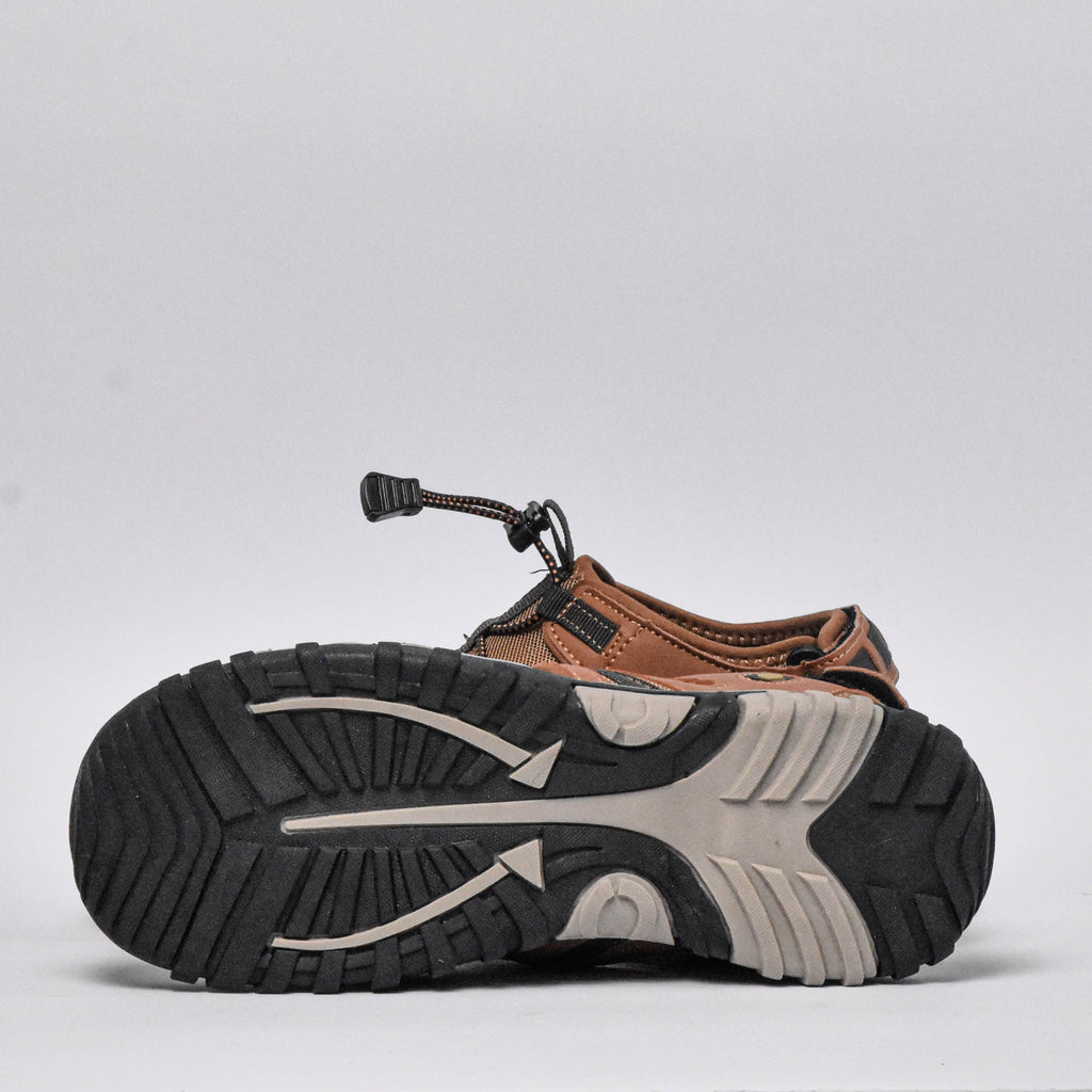 Cove Sport BrownSugar