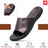 PUCA MEN SPORT SLIPPERS CRATER BROWN