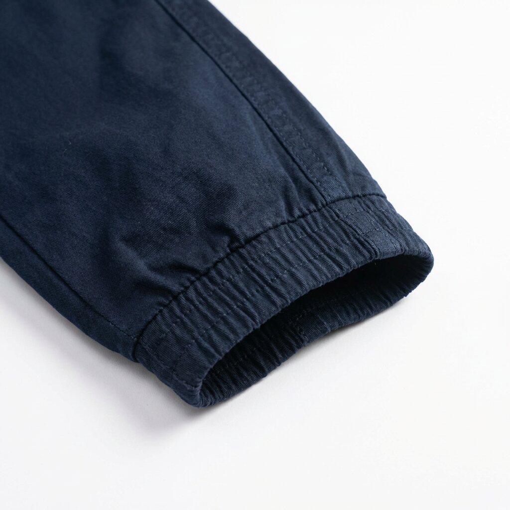 DEPART JOGGER SLIM Homme navy